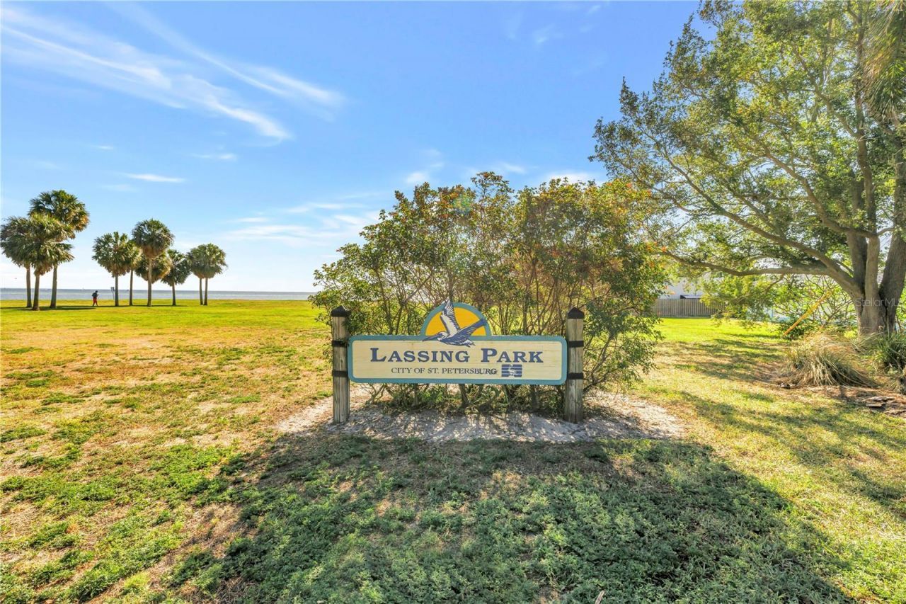 216 16th Avenue Se, Saint Petersburg, FL 33701 Photo