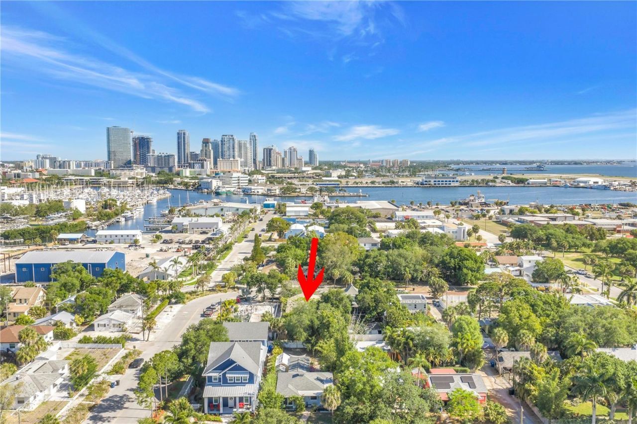 216 16th Avenue Se, Saint Petersburg, FL 33701 Photo