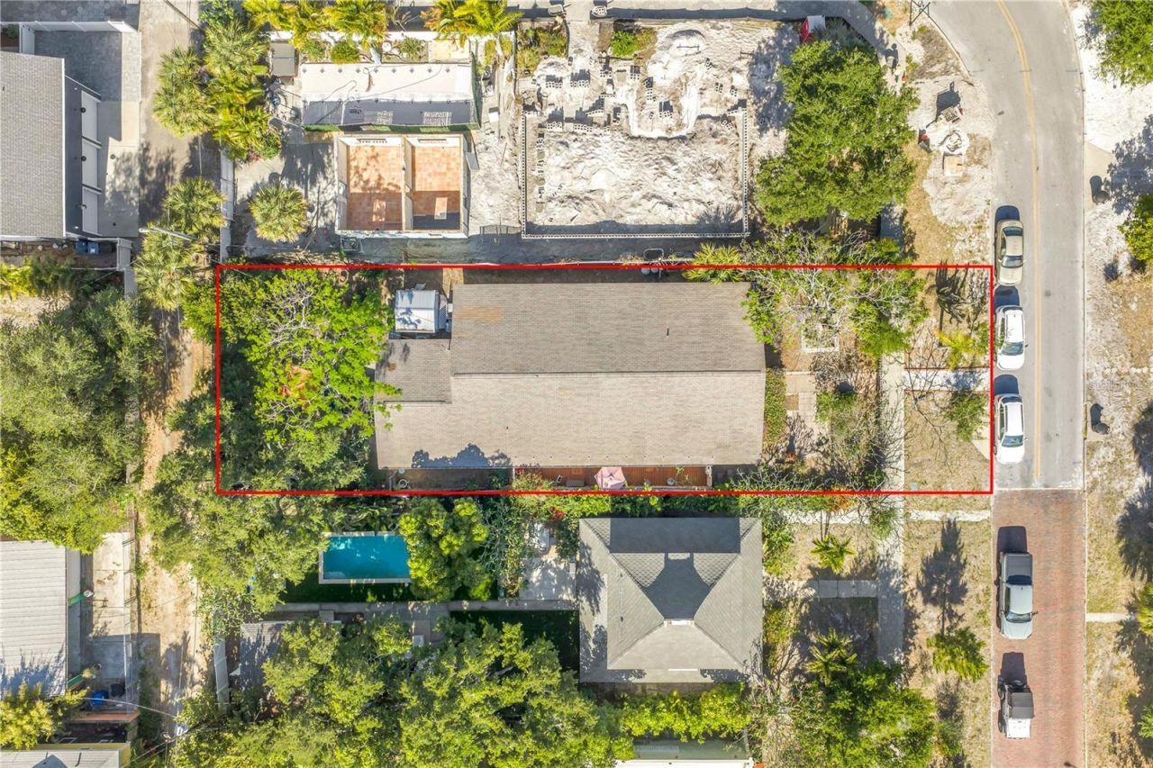 216 16th Avenue Se, Saint Petersburg, FL 33701 Photo