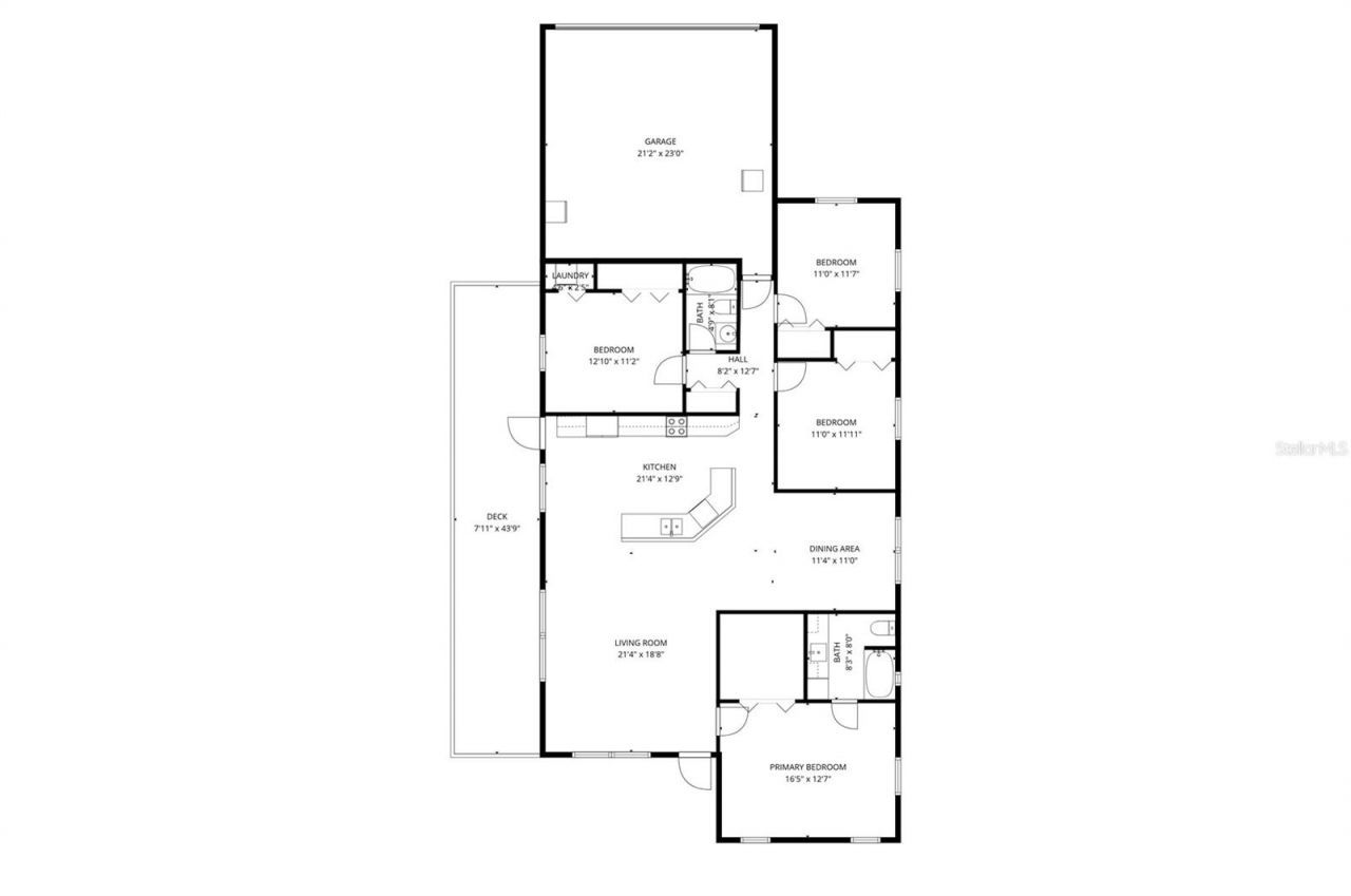 216 16th Avenue Se, Saint Petersburg, FL 33701 Photo