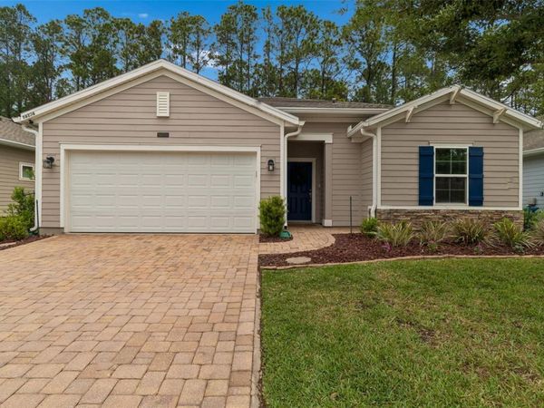 16156 BLOSSOM LAKE DRIVE , JACKSONVILLE, FL 32218