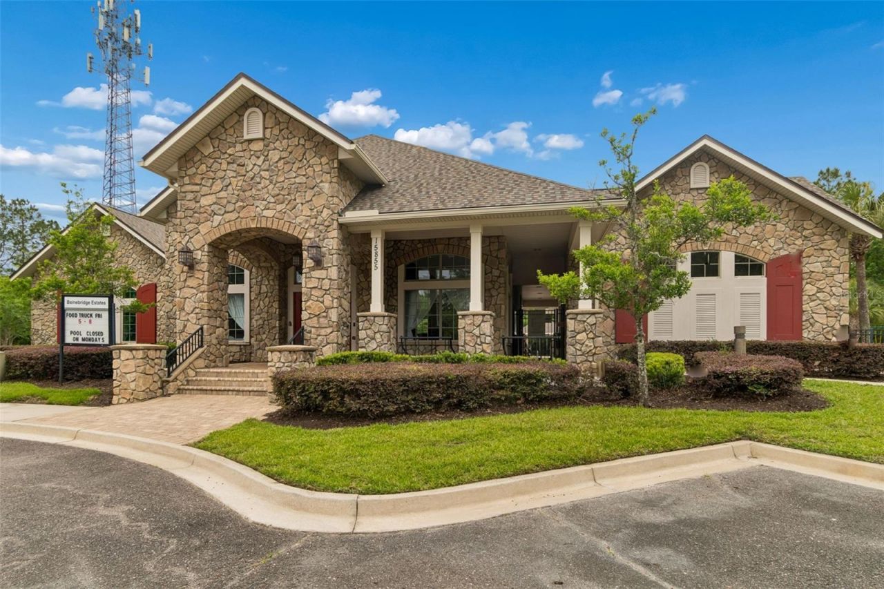 16156 Blossom Lake Drive, Jacksonville, FL 32218 Photo