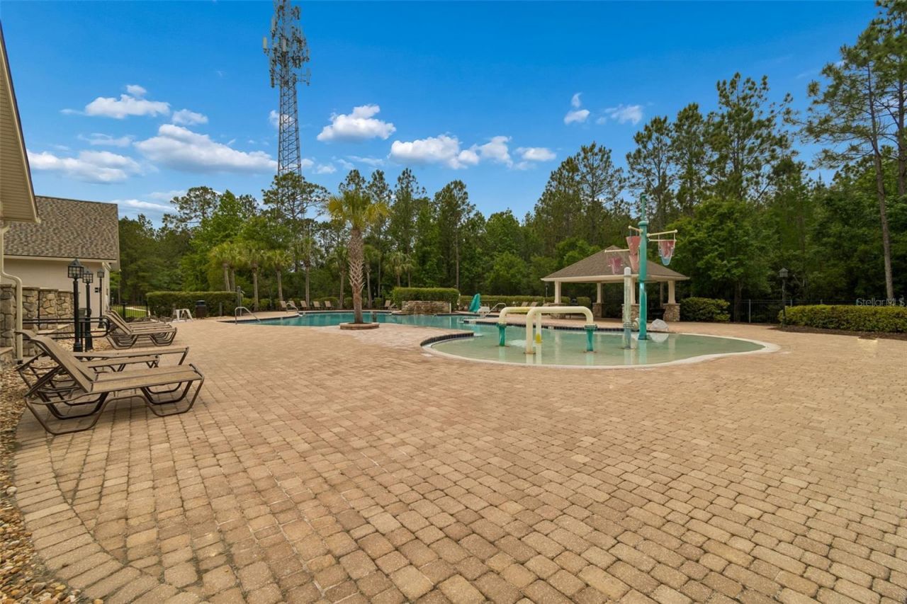 16156 Blossom Lake Drive, Jacksonville, FL 32218 Photo