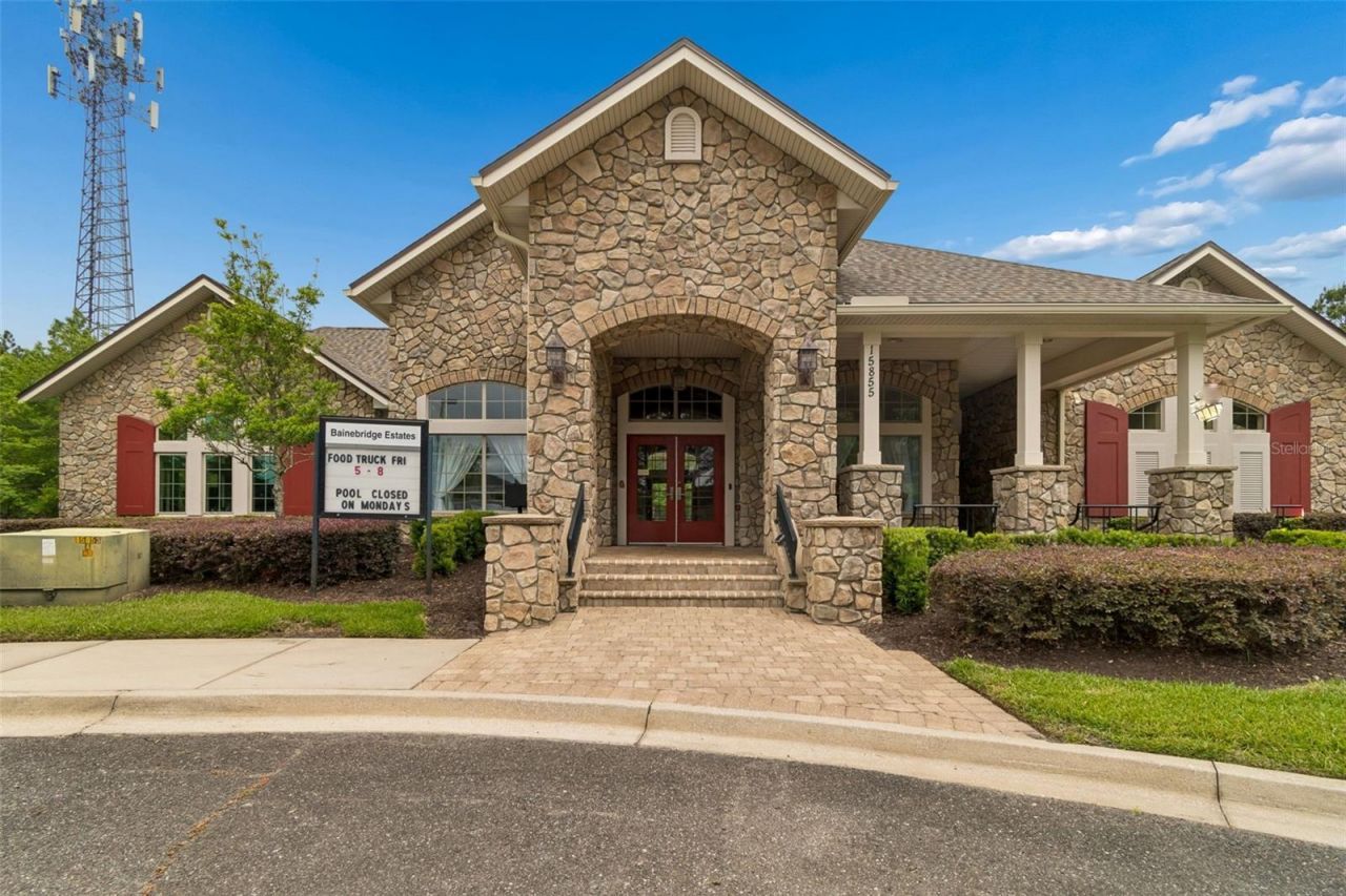 16156 Blossom Lake Drive, Jacksonville, FL 32218 Photo