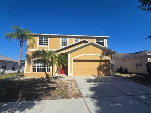 12914 BRANT TREE DRIVE , RIVERVIEW, FL 33579