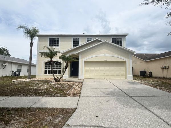 12914 BRANT TREE DRIVE, RIVERVIEW, FL 33579