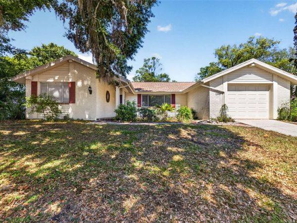12415 STAGECOACH LANE , HUDSON, FL 34667