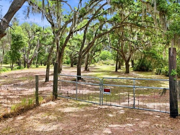 COUNTY ROAD 675, MYAKKA CITY, FL 34251