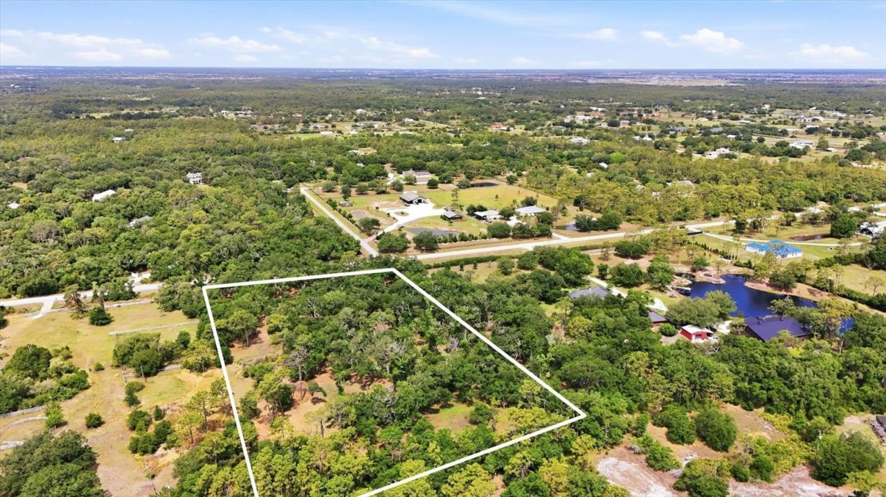 County Road 675, Myakka City, FL 34251 Photo