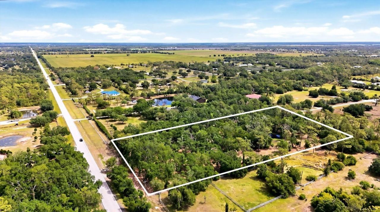 County Road 675, Myakka City, FL 34251 Photo