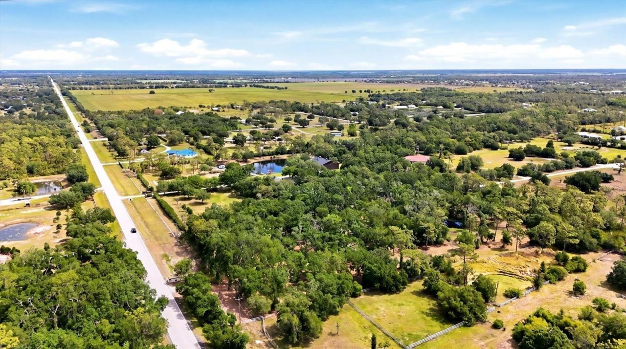 County Road 675, Myakka City, FL 34251 Photo