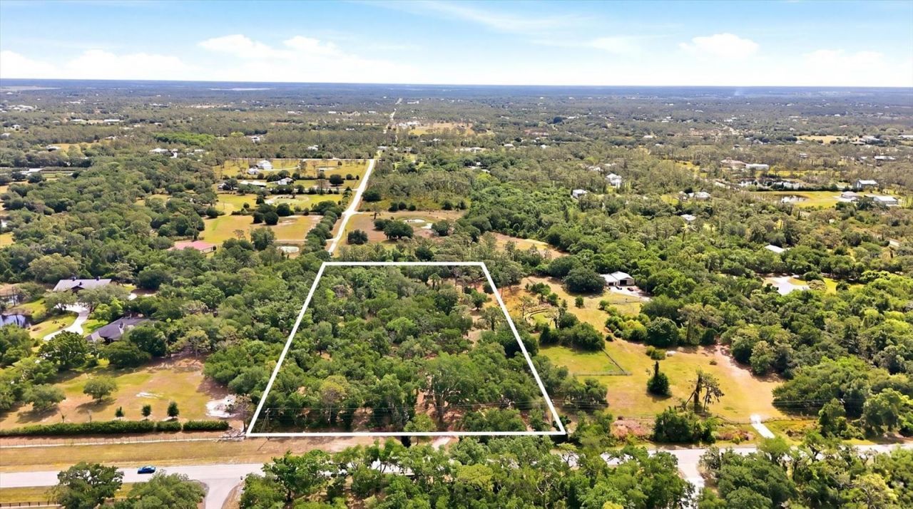 County Road 675, Myakka City, FL 34251 Photo