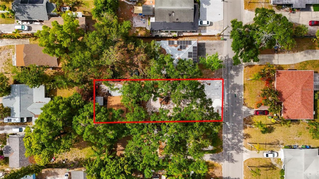 1419 18th Street W, Lot #W, Bradenton, FL 34205 Photo