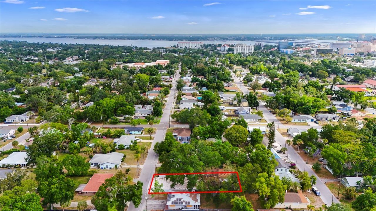 1419 18th Street W, Lot #W, Bradenton, FL 34205 Photo