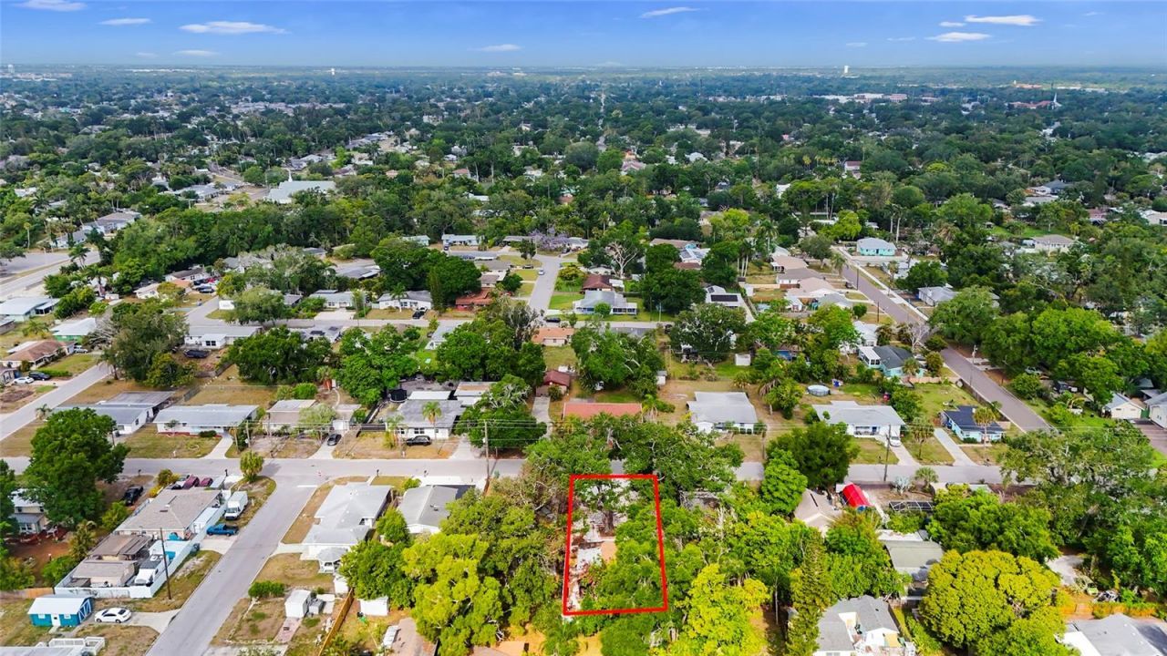 1419 18th Street W, Lot #W, Bradenton, FL 34205 Photo