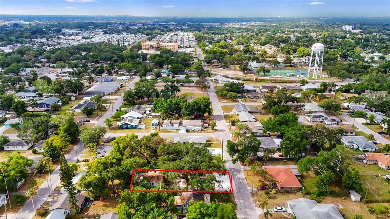 1419 18th Street W, Lot #W, Bradenton, FL 34205 Photo
