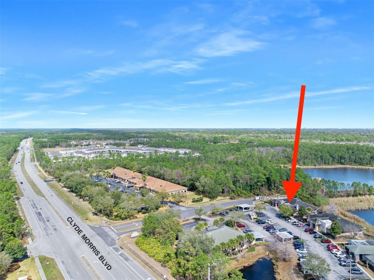 1667 N Clyde Morris Boulevard , Daytona Beach, FL 32117 Photo