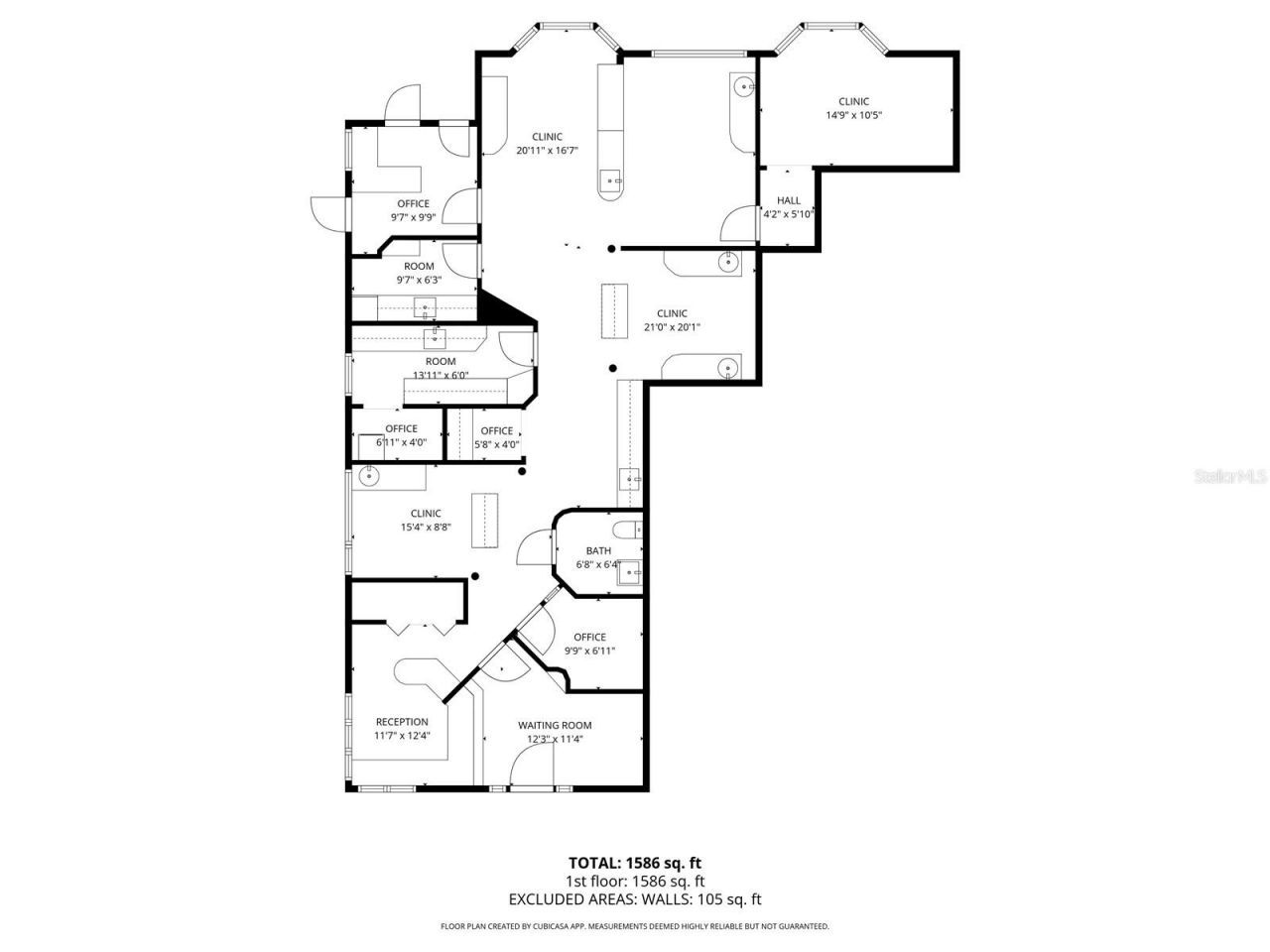 1667 N Clyde Morris Boulevard , Daytona Beach, FL 32117 Photo