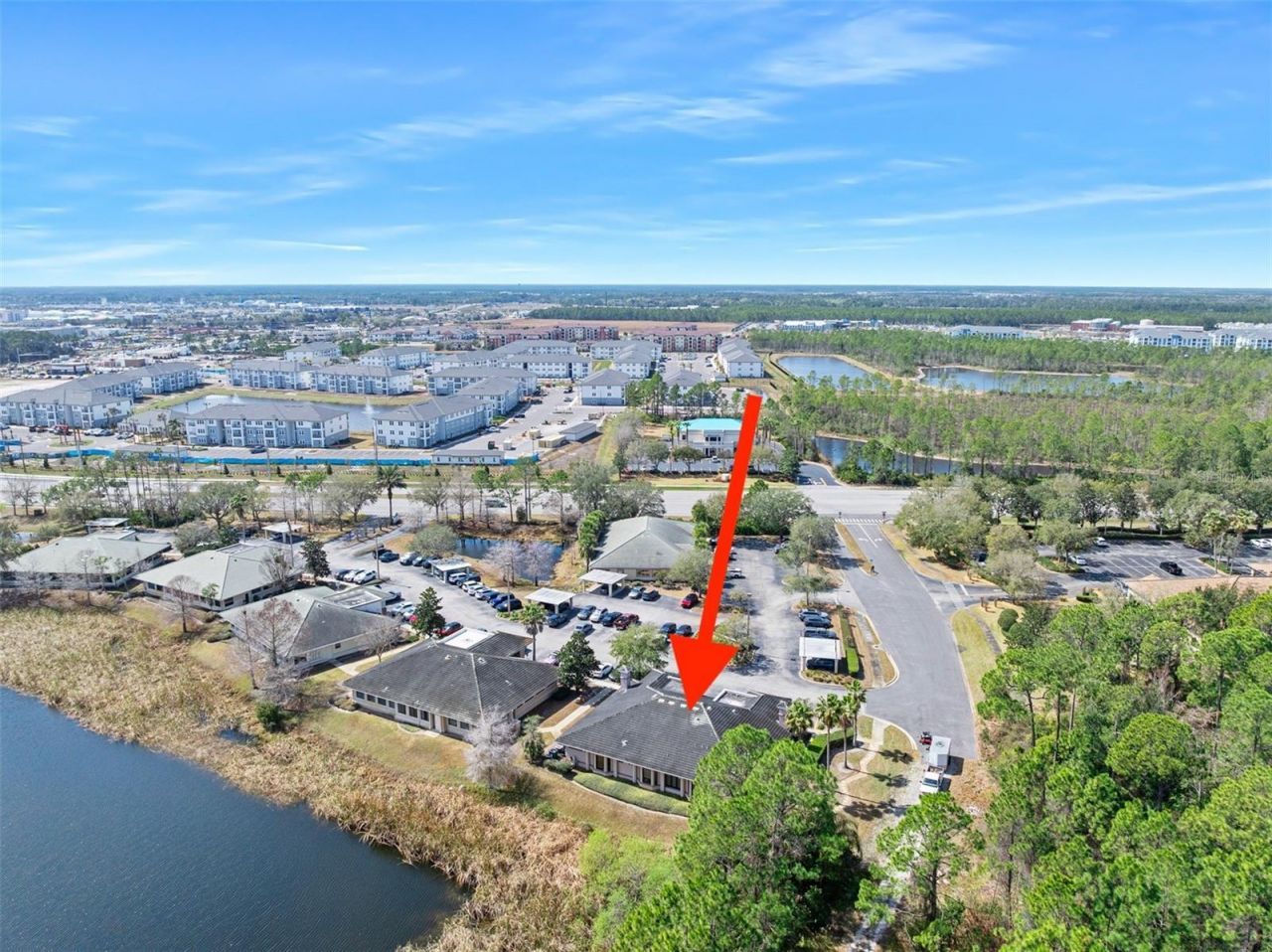 1667 N Clyde Morris Boulevard , Daytona Beach, FL 32117 Photo
