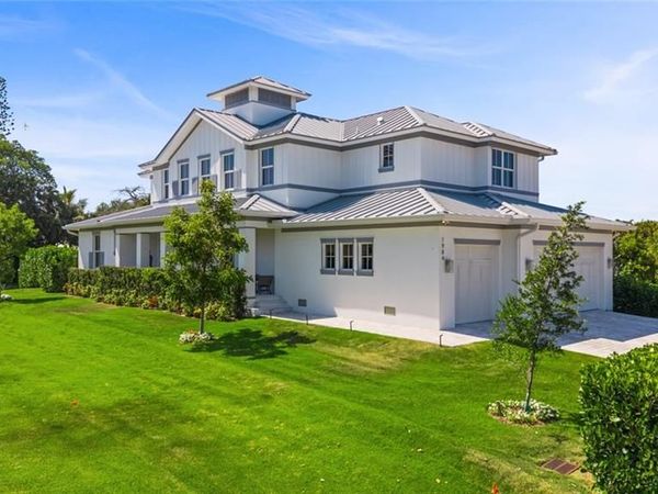 1984 Frederick ST , NAPLES, FL 34112