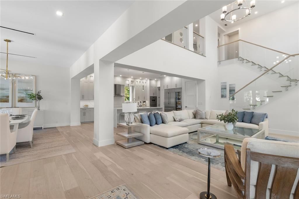 1984 Frederick St , Naples, FL 34112 Photo