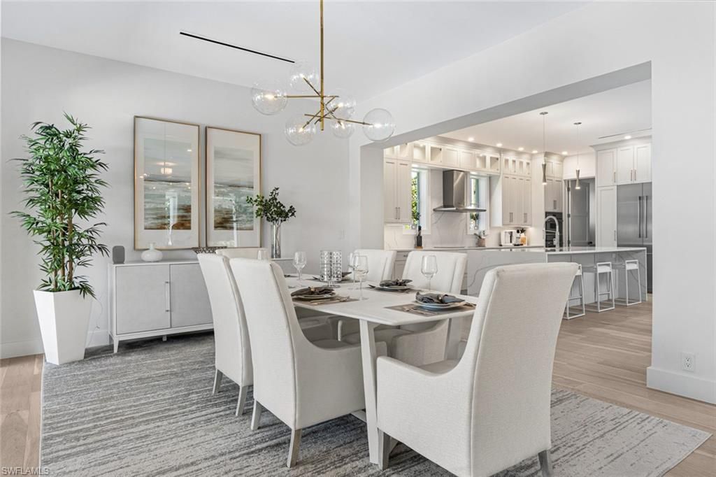 1984 Frederick St , Naples, FL 34112 Photo