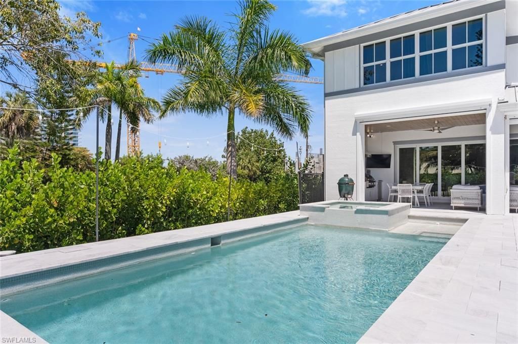 1984 Frederick St , Naples, FL 34112 Photo