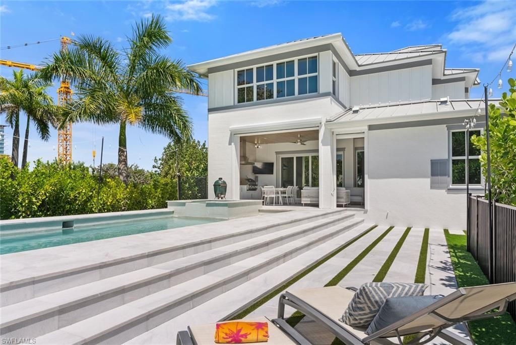 1984 Frederick St , Naples, FL 34112 Photo