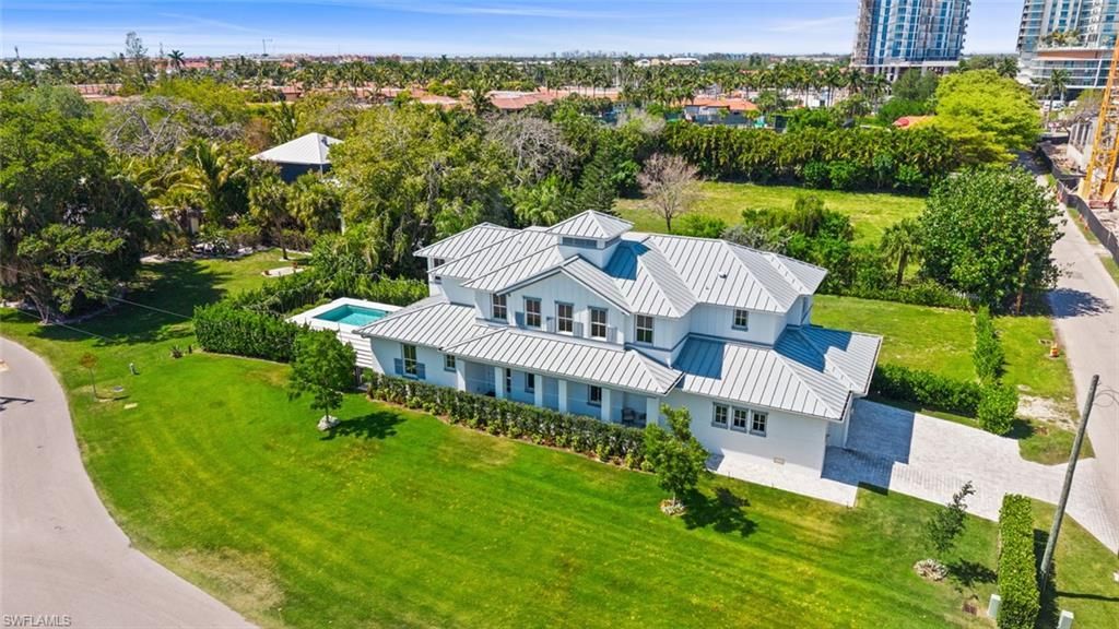 1984 Frederick St , Naples, FL 34112 Photo