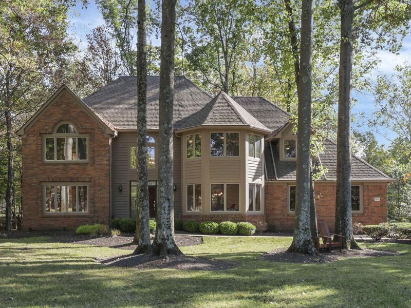 5992 Weathered Oak Court , Westerville, OH 43082 Photo 1