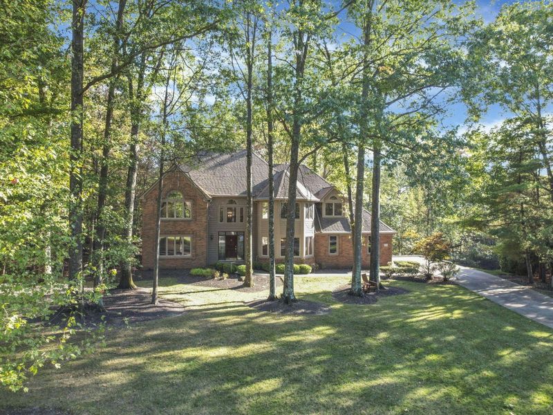 5992 Weathered Oak Court , Westerville, OH 43082 Photo 101