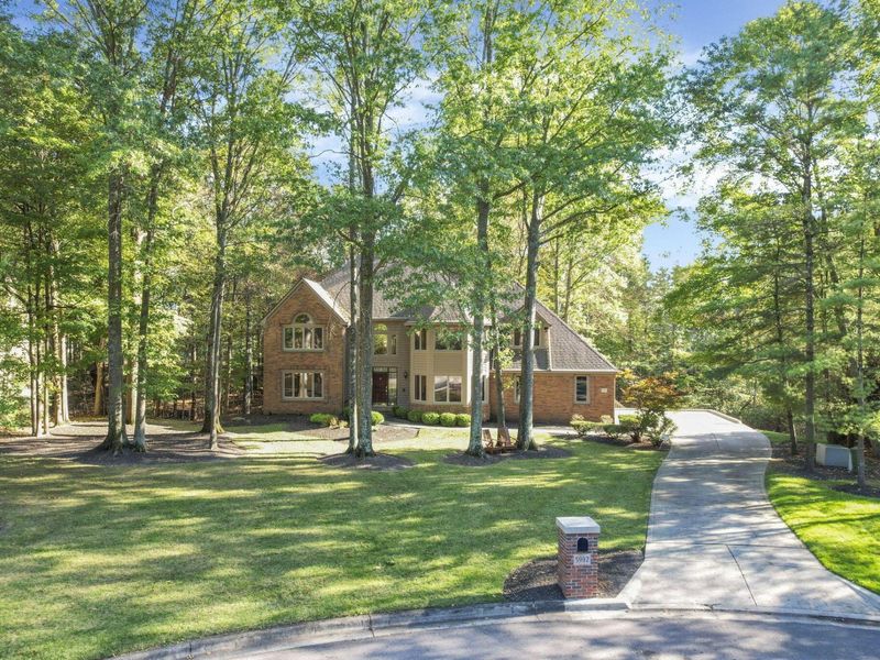 5992 Weathered Oak Court , Westerville, OH 43082 Photo 102