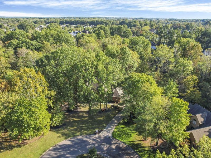 5992 Weathered Oak Court , Westerville, OH 43082 Photo 105