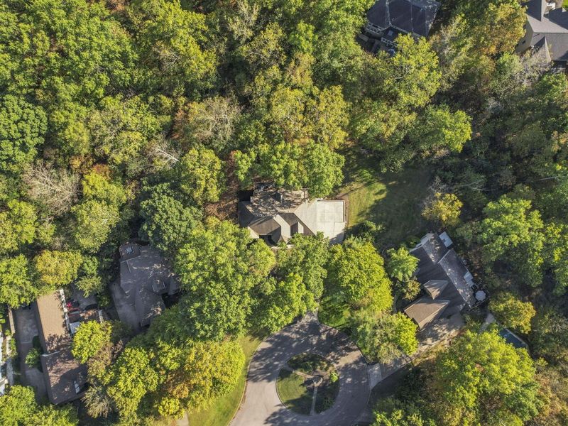 5992 Weathered Oak Court , Westerville, OH 43082 Photo 106