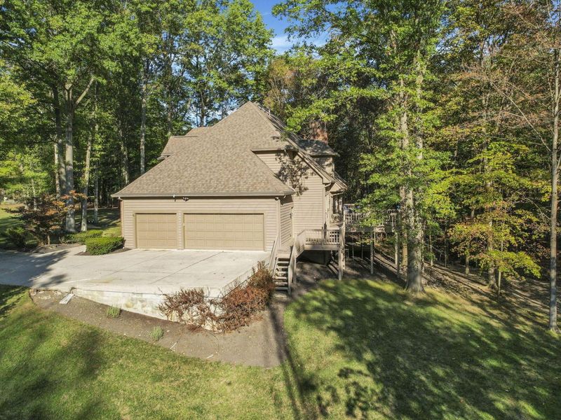 5992 Weathered Oak Court , Westerville, OH 43082 Photo 109