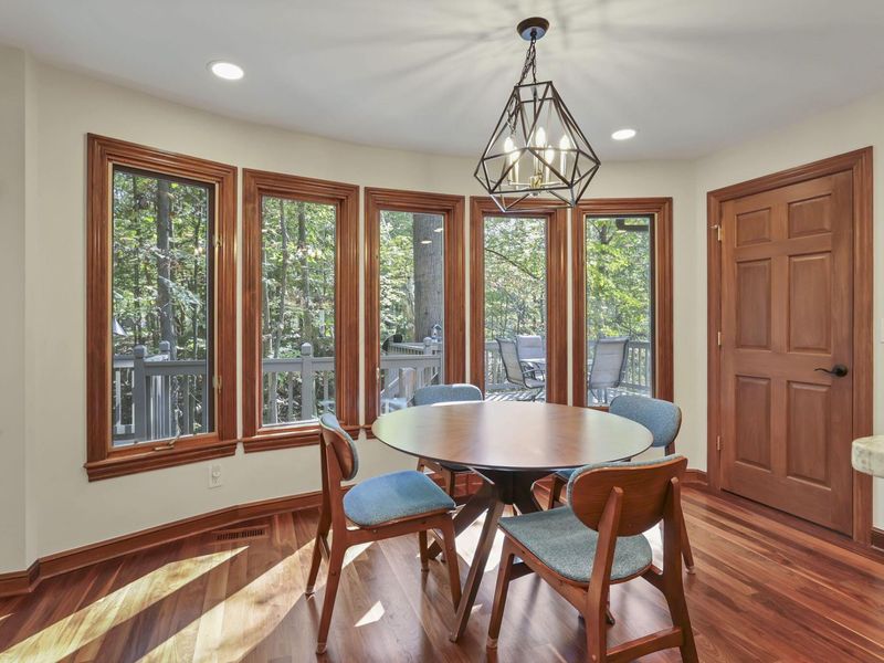 5992 Weathered Oak Court , Westerville, OH 43082 Photo 11