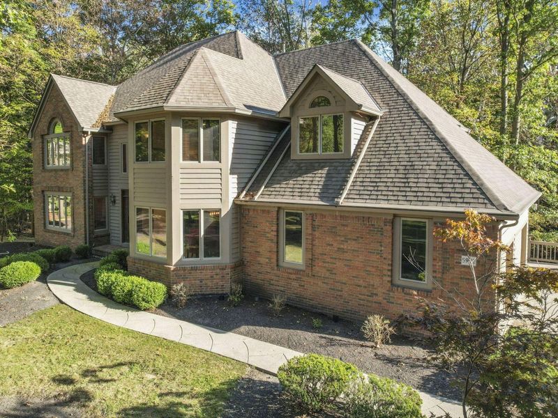 5992 Weathered Oak Court , Westerville, OH 43082 Photo 112