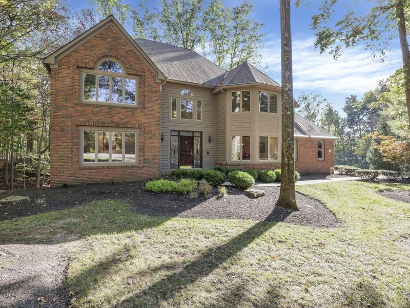 5992 Weathered Oak Court , Westerville, OH 43082 Photo 118