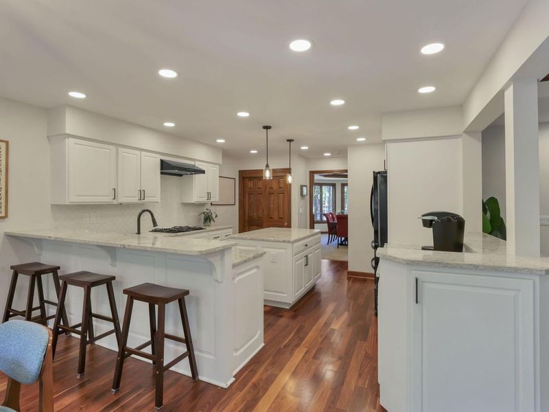 5992 Weathered Oak Court , Westerville, OH 43082 Photo 14