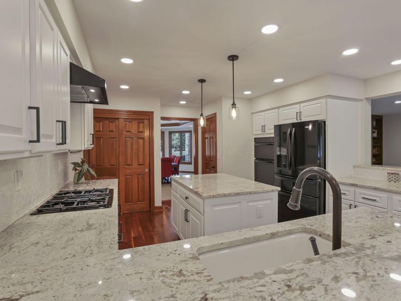 5992 Weathered Oak Court , Westerville, OH 43082 Photo 17