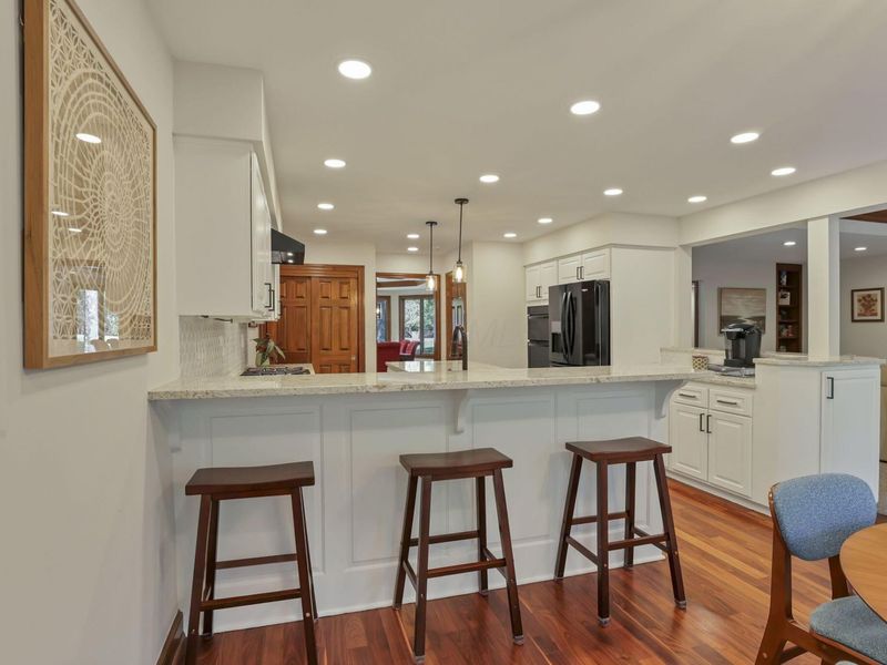 5992 Weathered Oak Court , Westerville, OH 43082 Photo 22