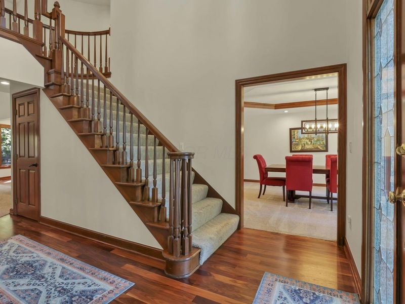 5992 Weathered Oak Court , Westerville, OH 43082 Photo 24