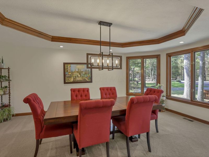 5992 Weathered Oak Court , Westerville, OH 43082 Photo 25