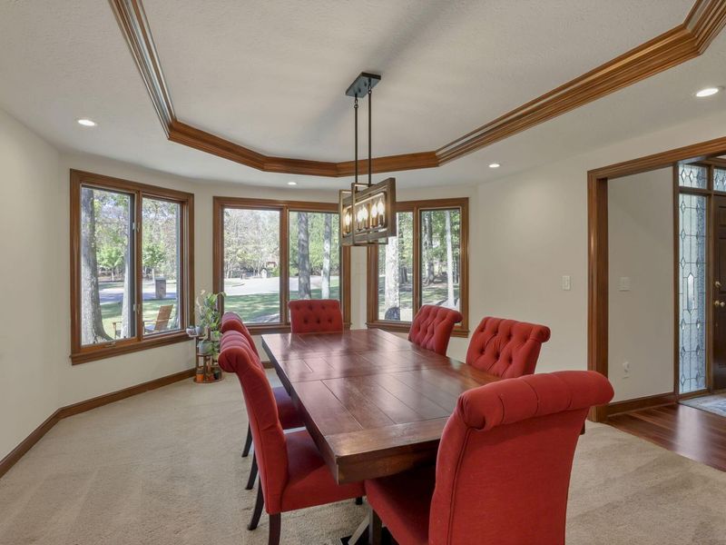 5992 Weathered Oak Court , Westerville, OH 43082 Photo 26