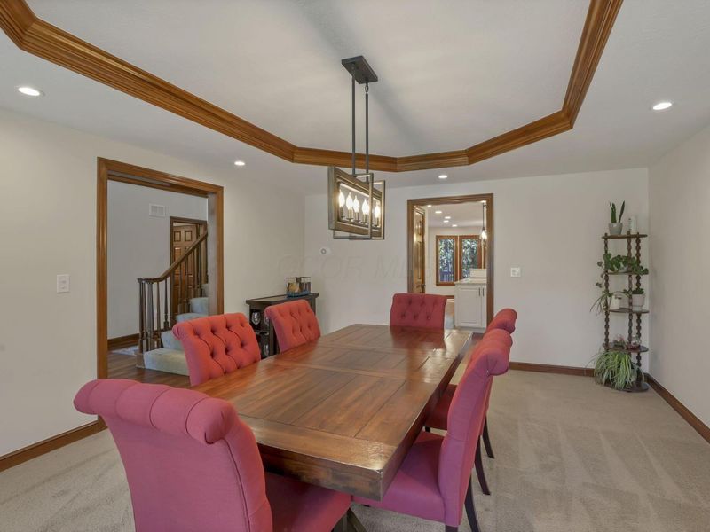 5992 Weathered Oak Court , Westerville, OH 43082 Photo 27