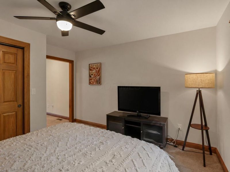 5992 Weathered Oak Court , Westerville, OH 43082 Photo 31