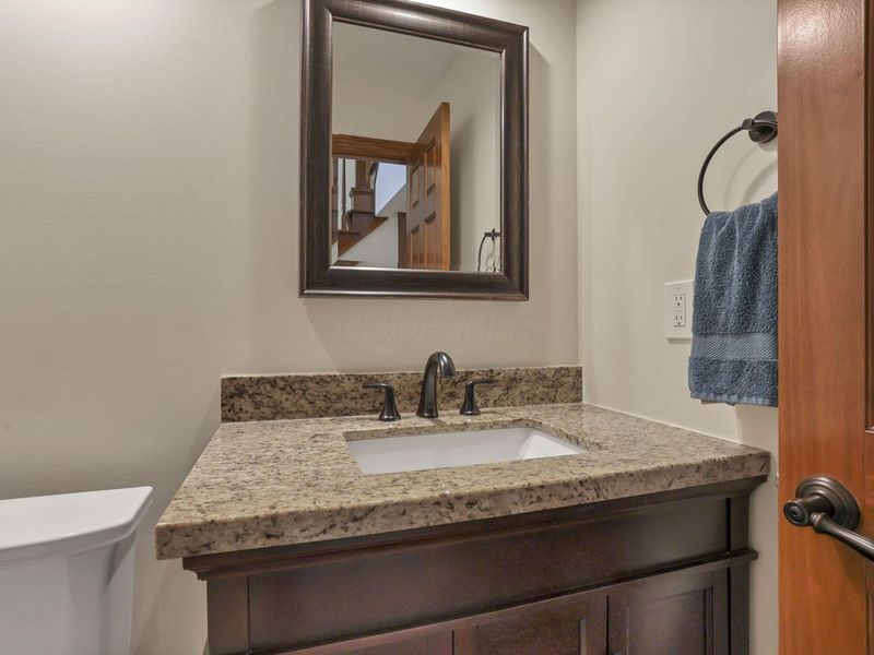 5992 Weathered Oak Court , Westerville, OH 43082 Photo 33