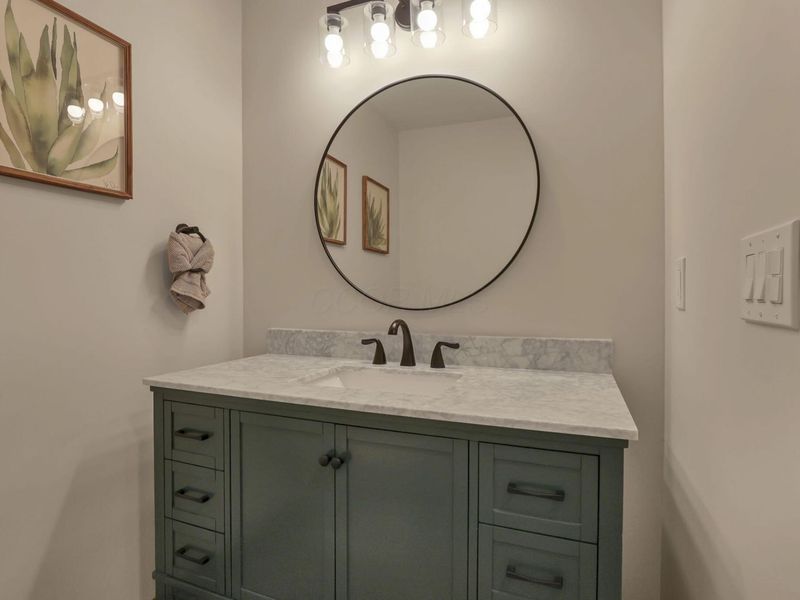 5992 Weathered Oak Court , Westerville, OH 43082 Photo 35