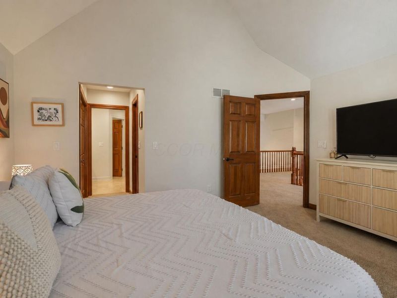 5992 Weathered Oak Court , Westerville, OH 43082 Photo 37