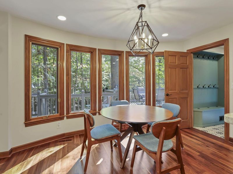 5992 Weathered Oak Court , Westerville, OH 43082 Photo 4